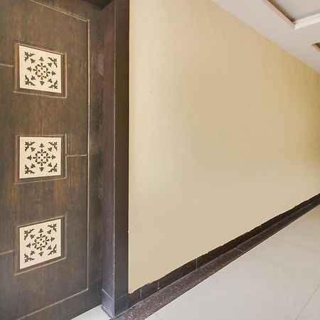 Flagship Grand Sandarshini Inn Near Mgbs Bus Station Hyderabad Ngoại thất bức ảnh