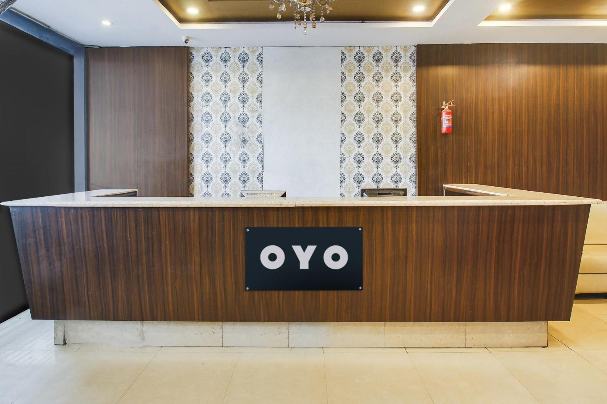 Flagship Grand Sandarshini Inn Near Mgbs Bus Station Hyderabad Ngoại thất bức ảnh